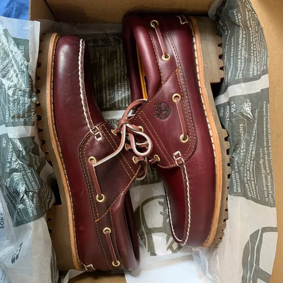Timberland | Shoes | Im Selling This Pair Of Mens Timberland Icon